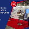 PREXA365 at ARA Show 2025, Rental Management Solution
