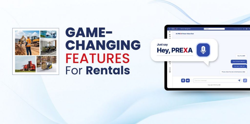 PREXA365 Unveils Game-Changing Features at ARA 2025