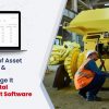 An illustrated guide on calculating and managing asset depreciation with the right rental management software.