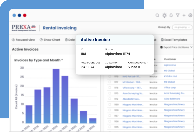 Inventory Management Software