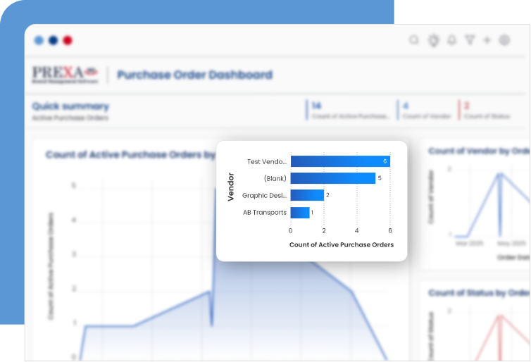 Inventory Management Software