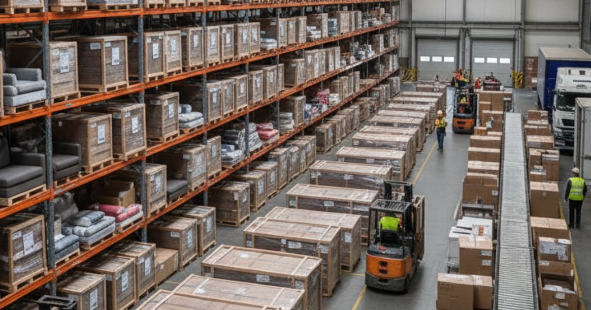 Rental management software for home furniture rentals