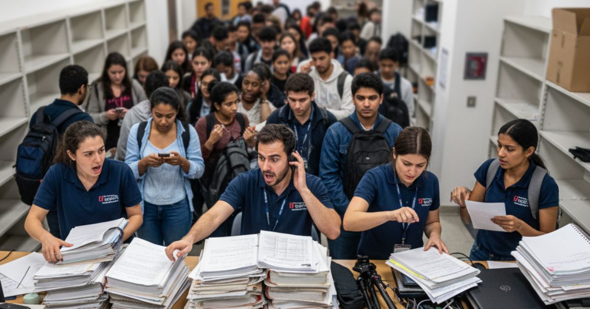 Rental management software for university asset rentals 1