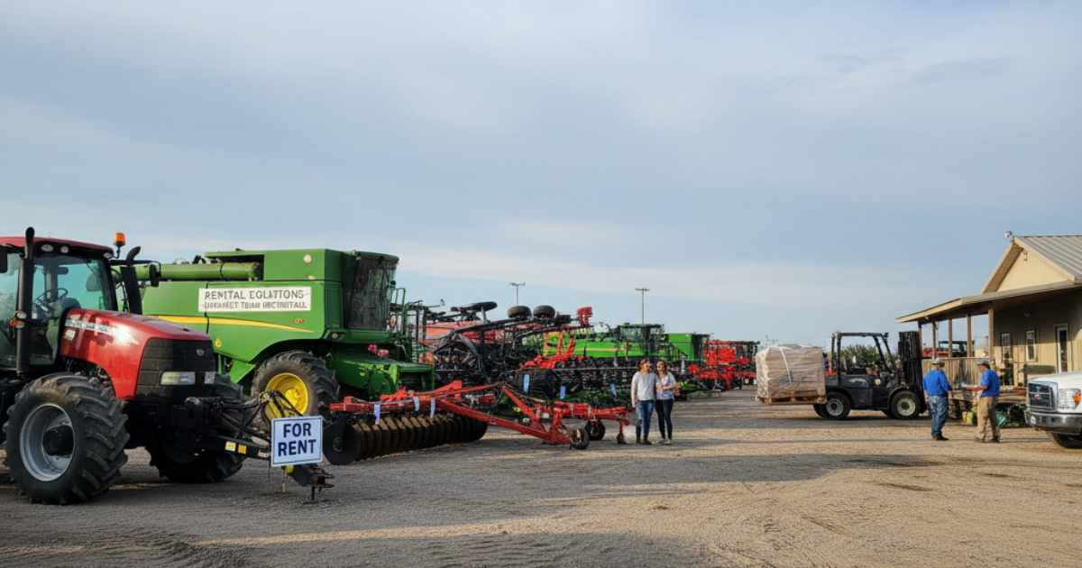 Agriculture tools & Equipment 2