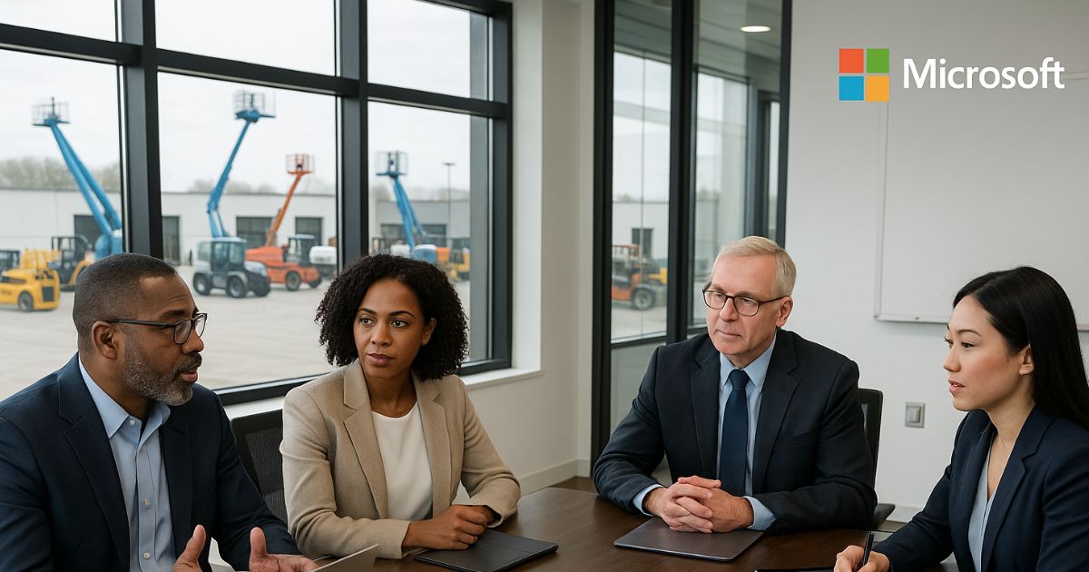 Rental Management software for Trailer Rentals 3