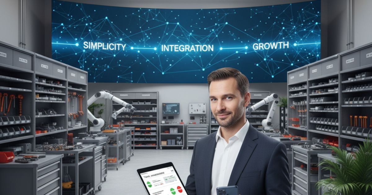 Rental management software for Tools and Equipment 3