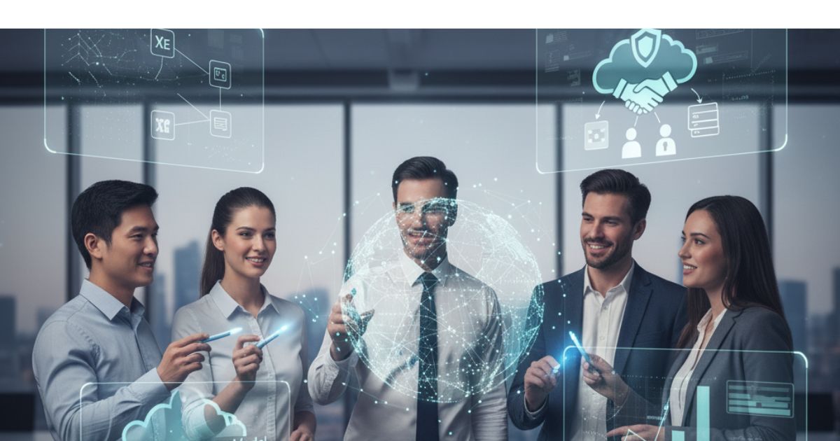 Generator Rentals Management Software 3