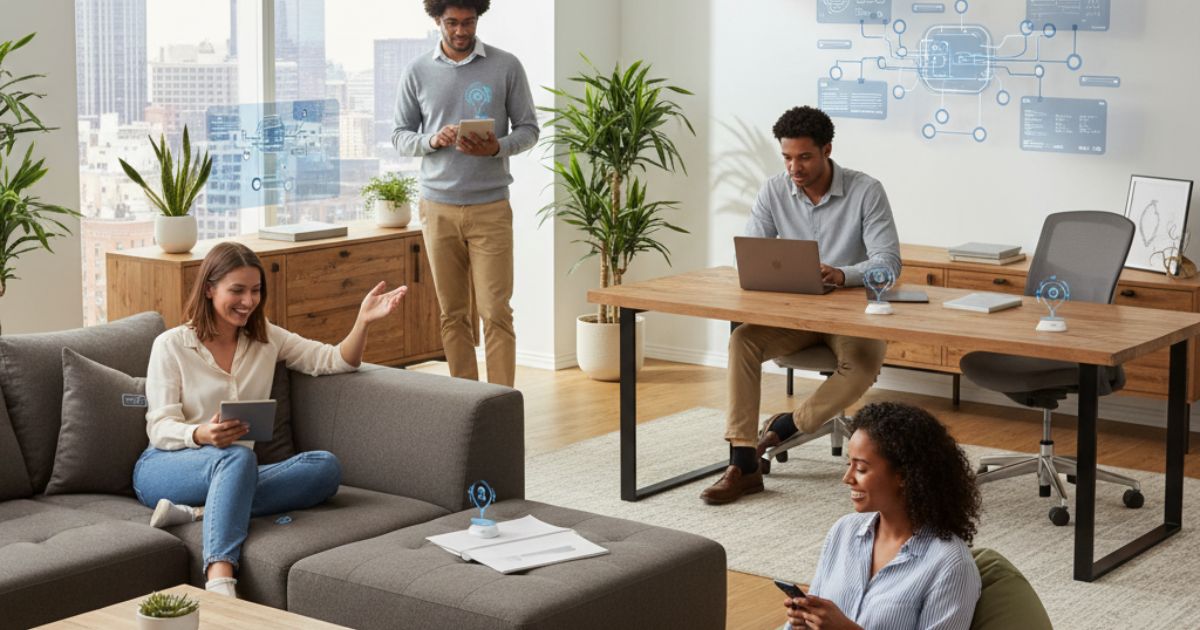 Rental management software for home furniture rentals 3