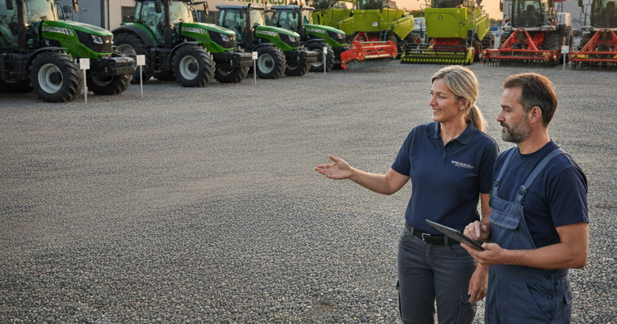 Agriculture tools & Equipment 3