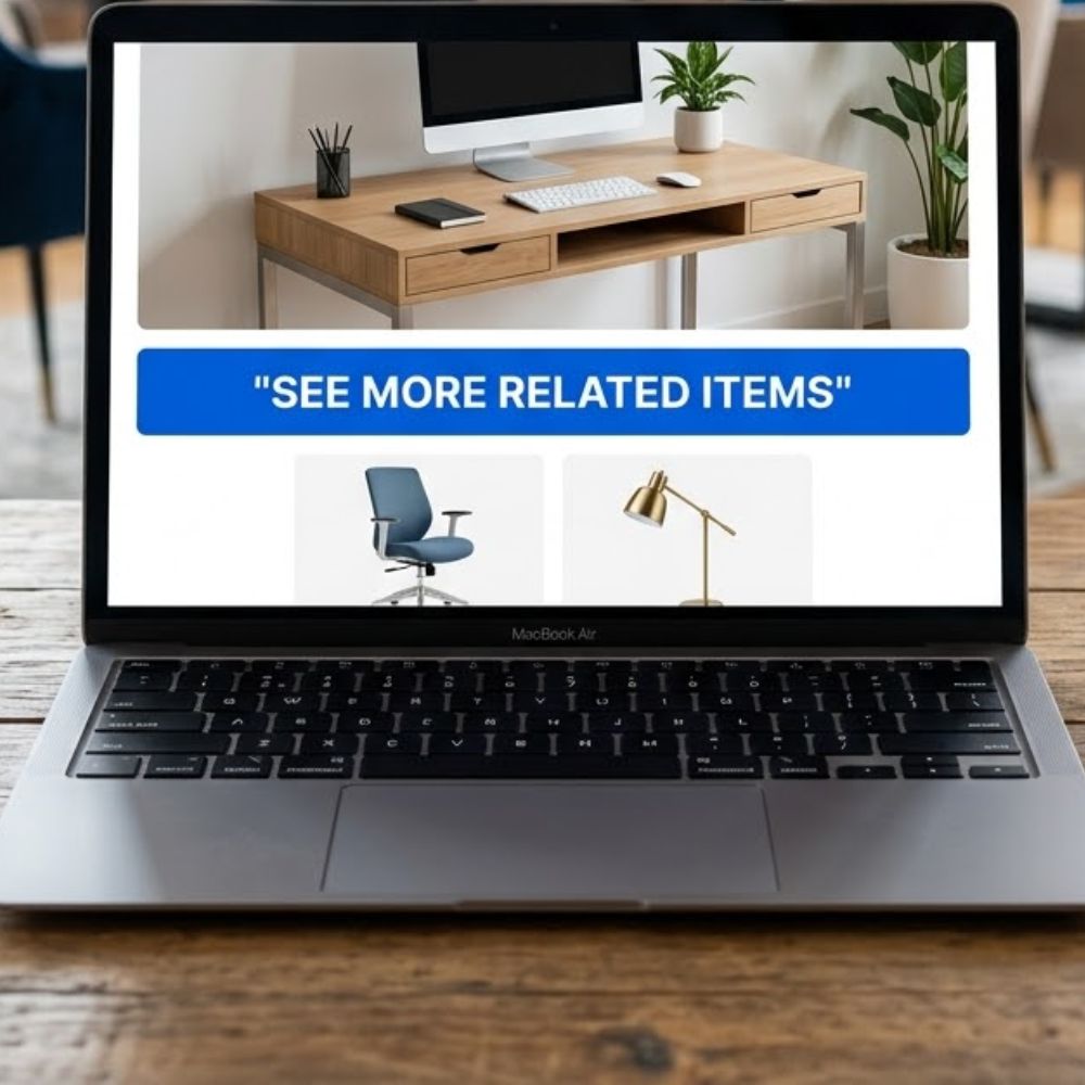 Effortless Upselling