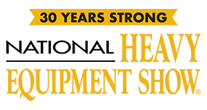 National Heavy Equipment Show 2026 Ontario, Cananda
